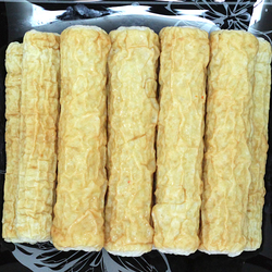 죽대봉어묵(上) 죽대봉어묵(上)