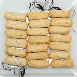 (특)야채말이 (특)야채말이