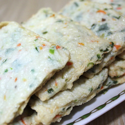 (특)야채사각 (특)야채사각