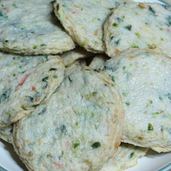 깻잎평어묵 깻잎평어묵