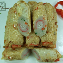 맛살말이어묵 맛살말이어묵